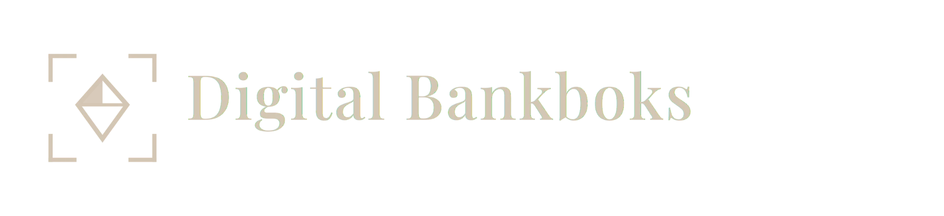 Digital Bankboks